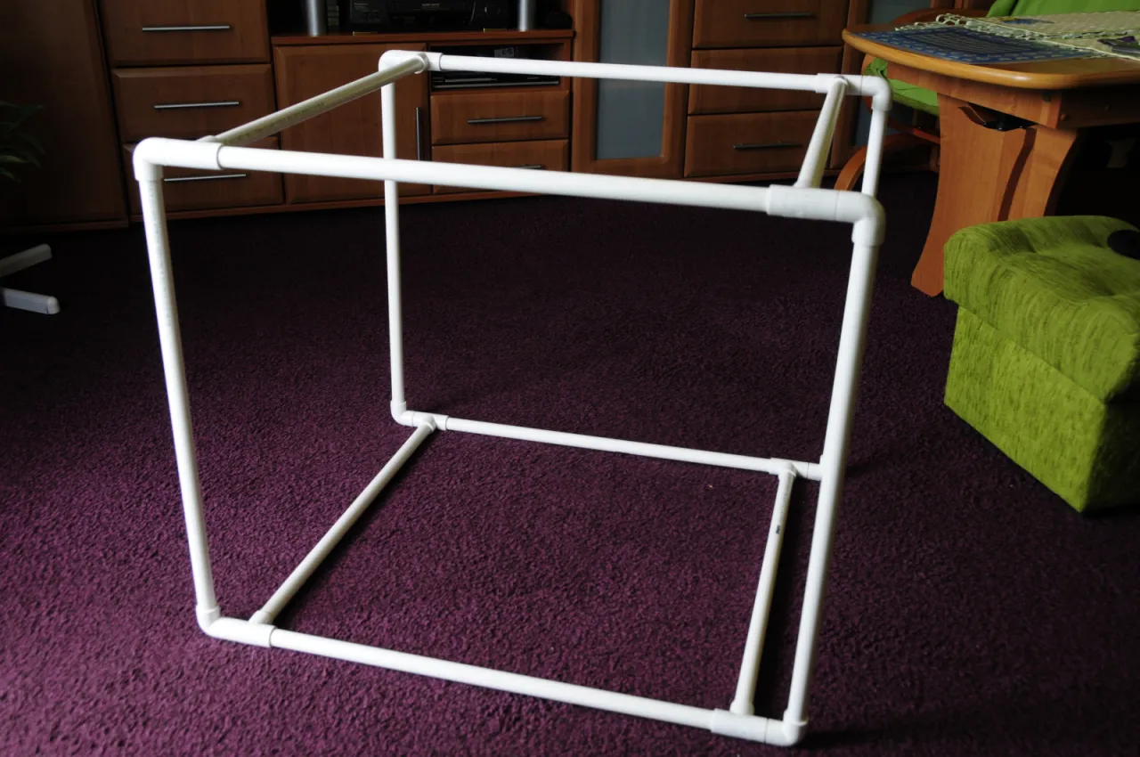 Jak zrobić namiot bezcieniowy w prosty sposób i za niewielkie pieniądze