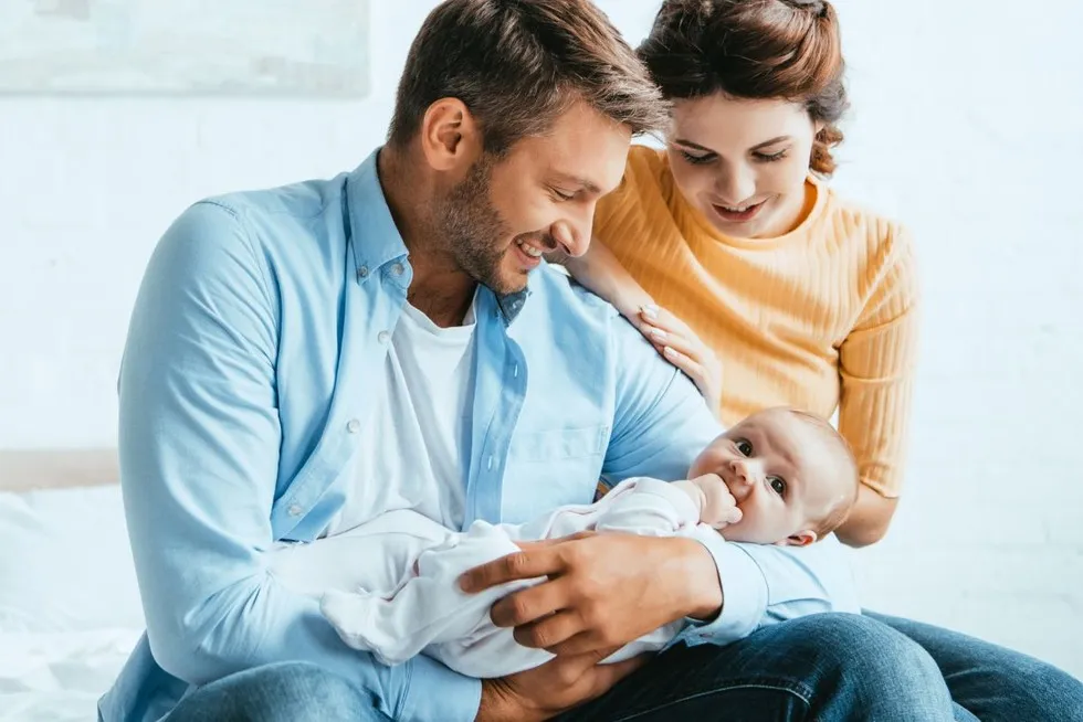 Kiedy becikowe? Dowiedz się, jak nie przegapić terminu!