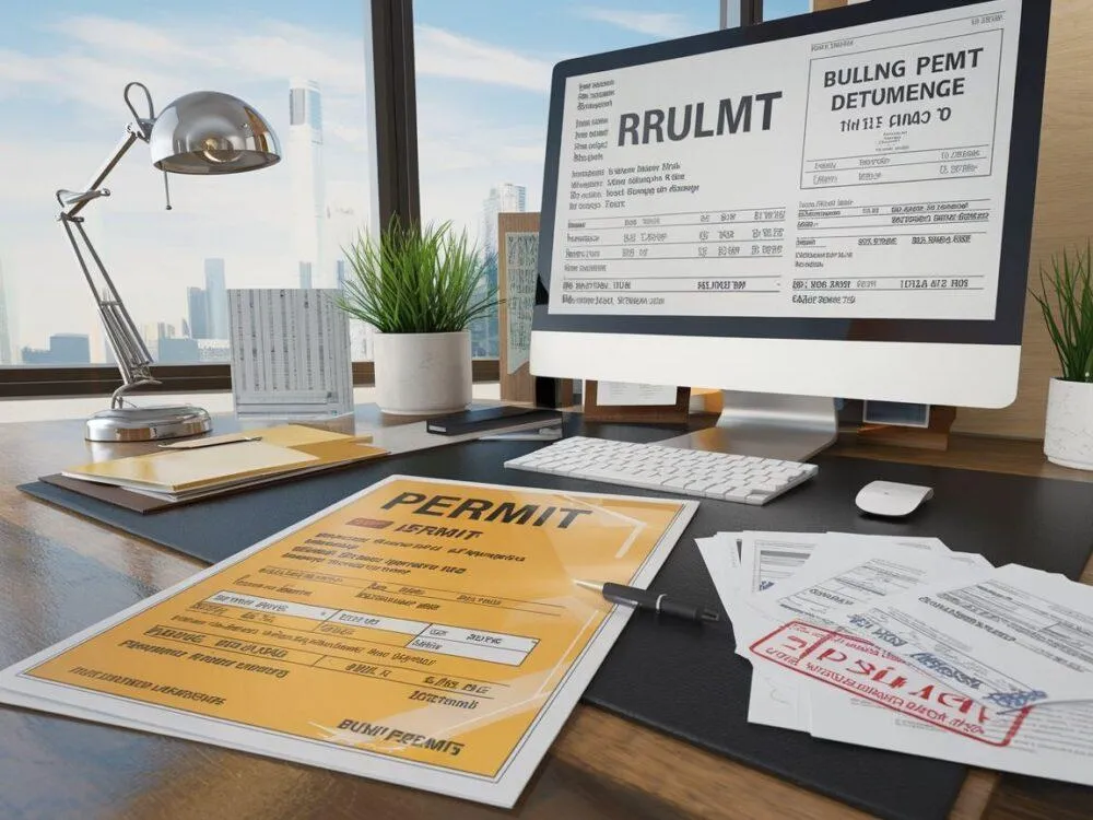 Jak sprawdzić pozwolenie na budowę sąsiada i uniknąć problemów? Jak sprawdzić pozwolenie na budowę sąsiada i uniknąć problemów?