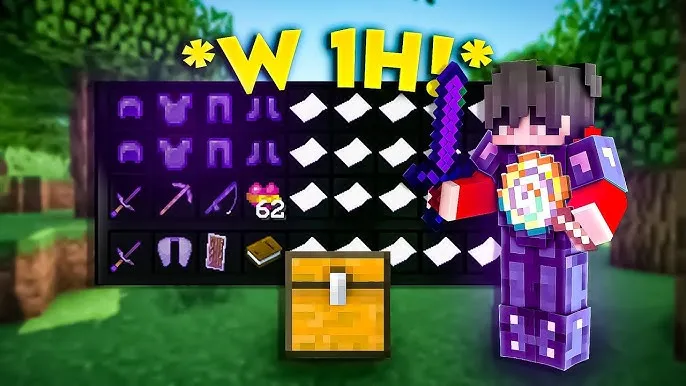 Jak zagrać na anarchia gg i uniknąć najczęstszych błędów w Minecraft