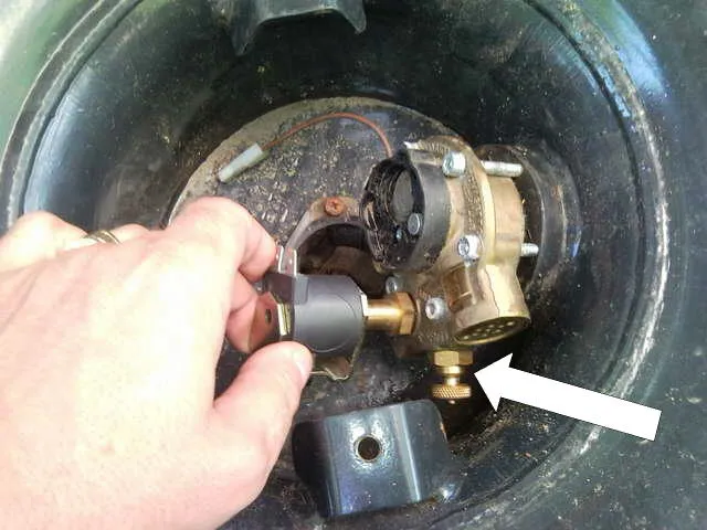 Jak spuścić gaz z butli LPG bezpiecznie i uniknąć niebezpieczeństw