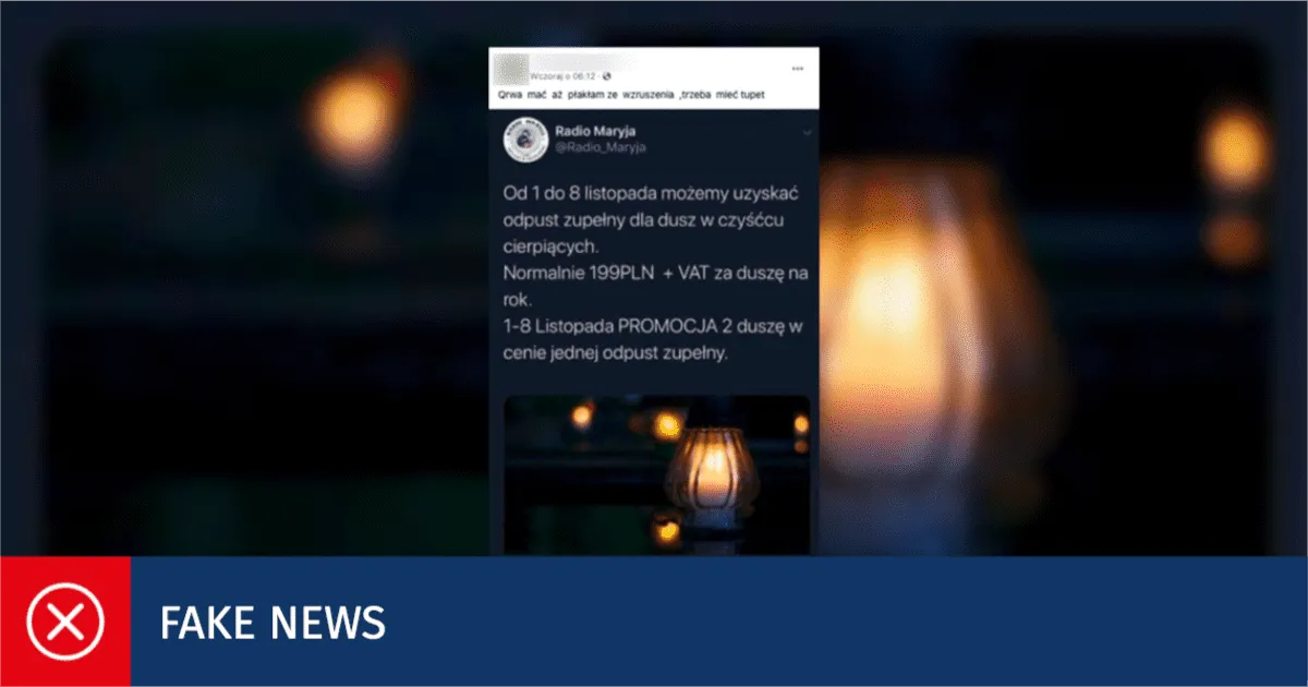 Czy po odpuście zupełnym dusza idzie do nieba? Odpowiedzi i zasady.