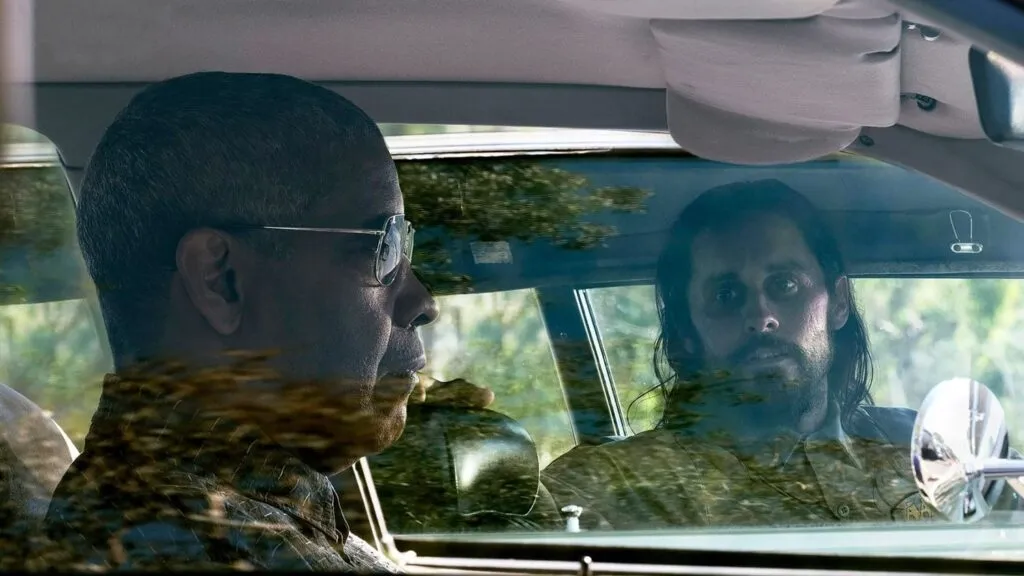 Recenzja filmu Małe rzeczy jak te - Filmweb