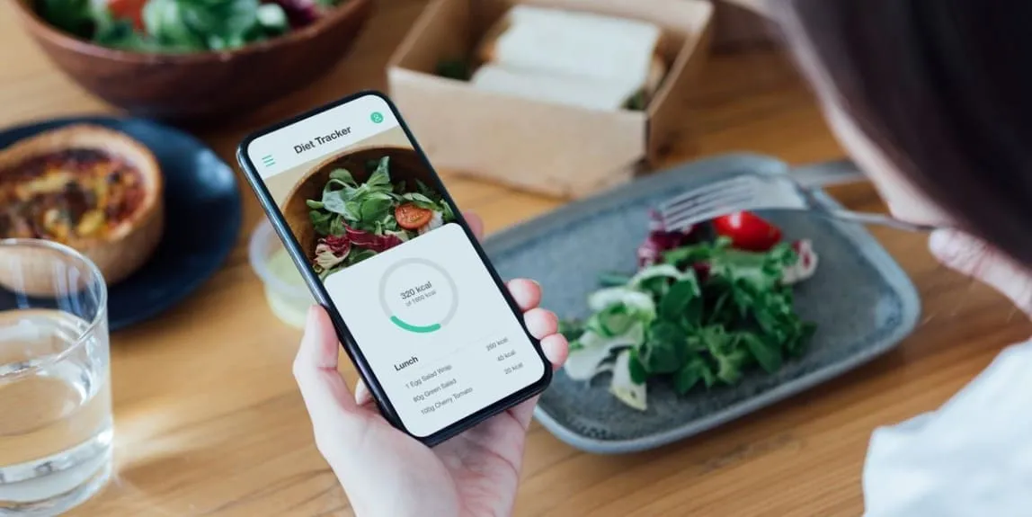 Kalkulator ile powinno się jeść kalorii, aby schudnąć bez głodzenia