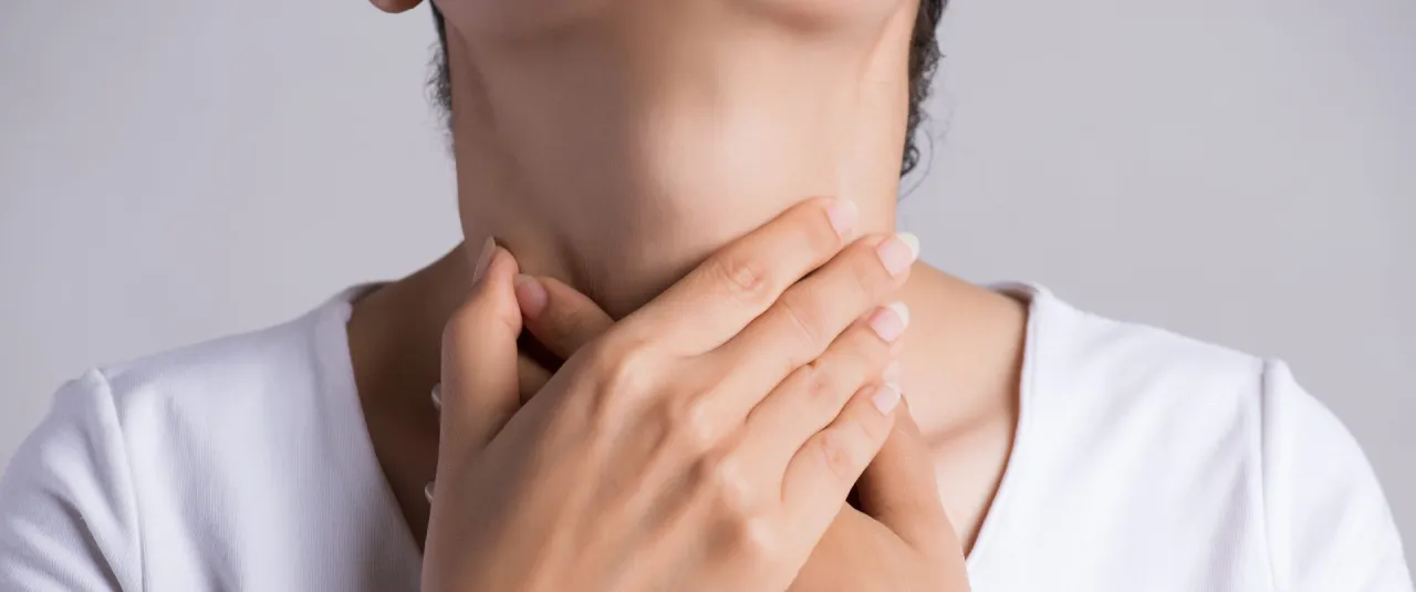 Podwyższony poziom anty TPO: objawy, zagrożenia i leczenie