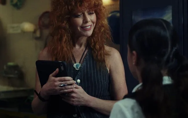 Nowy kryminał Poker Face - co sądzimy o serialu z 2023 roku?