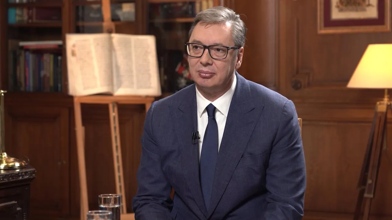 Przed kim odpowiada prezydent? Kluczowe informacje o odpowiedzialności