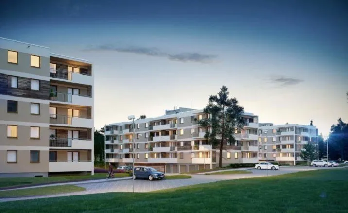 Osiedle Sterowców - ile będzie budynków i co to oznacza dla mieszkańców?