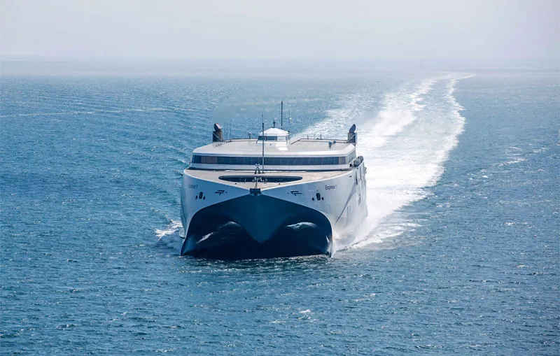 Ile kosztuje prom na Bornholm? Sprawdź ceny i oszczędzaj na podróży