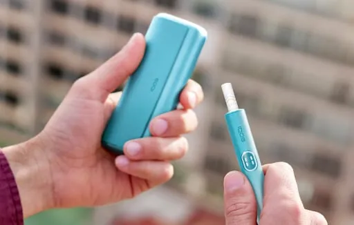 Wkłady Heets – jak wybrać najlepsze wkłady tytoniowe do IQOS