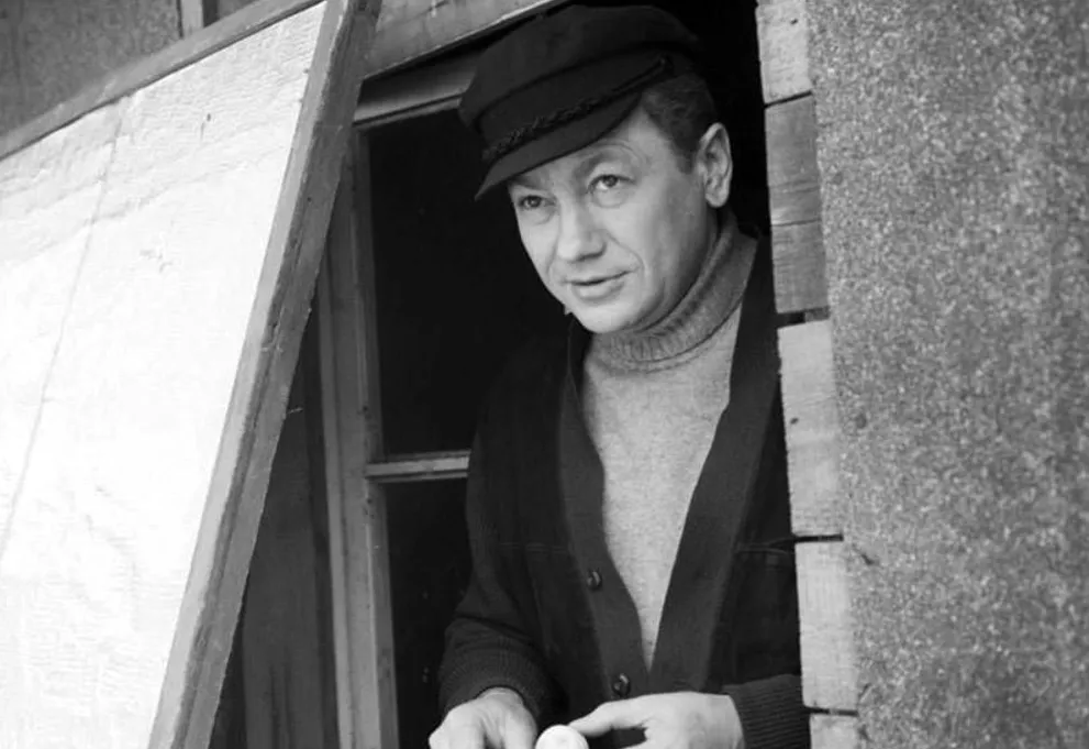 Wojciech Jerzy: Reżyser filmowy i jego twórczość w polskim kinie