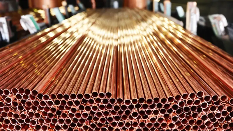 Skuteczne sposoby na to, czym czyścić miedź, aby błyszczała