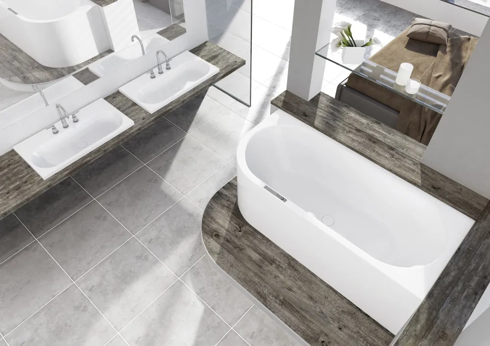 Ile kosztuje wanna do łazienki? Ceny, które Cię zaskoczą!