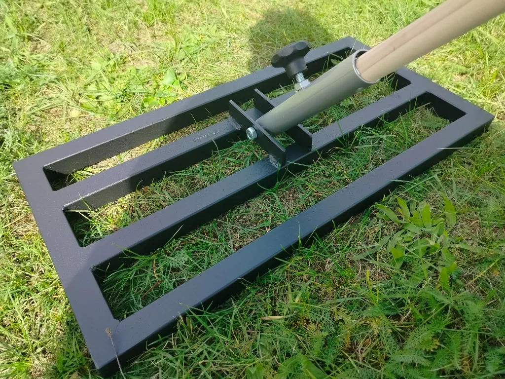 Jak zrobić ręczny niwelator terenu i uniknąć kosztownych błędów