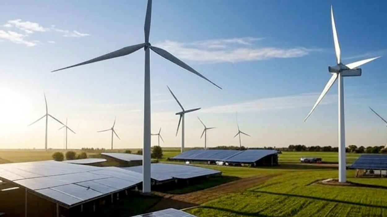 Dlaczego PiS zablokował wiatraki? Skutki dla energetyki w Polsce