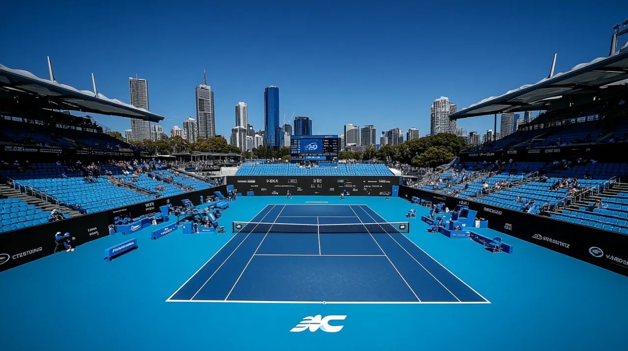 Australian Open: Kiedy startuje tegoroczna edycja i jakie są aktualne wyniki?