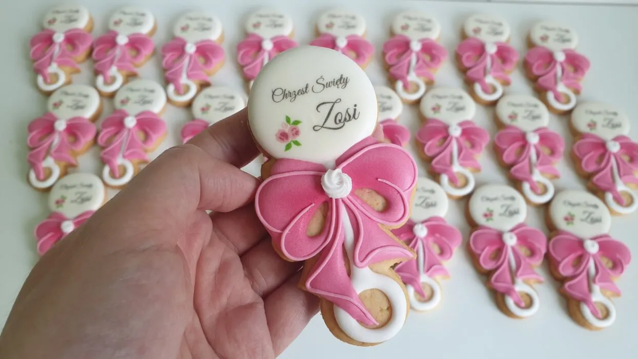 Jak samemu zrobić podziękowania dla gości na chrzest – kreatywne pomysły