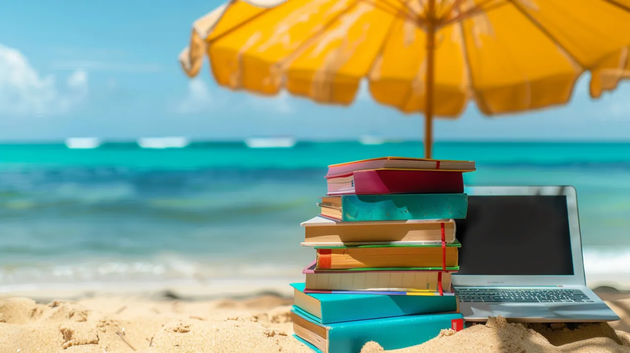 Wakacyjny kurs angielskiego - jak wybrać idealny kurs na wakacje