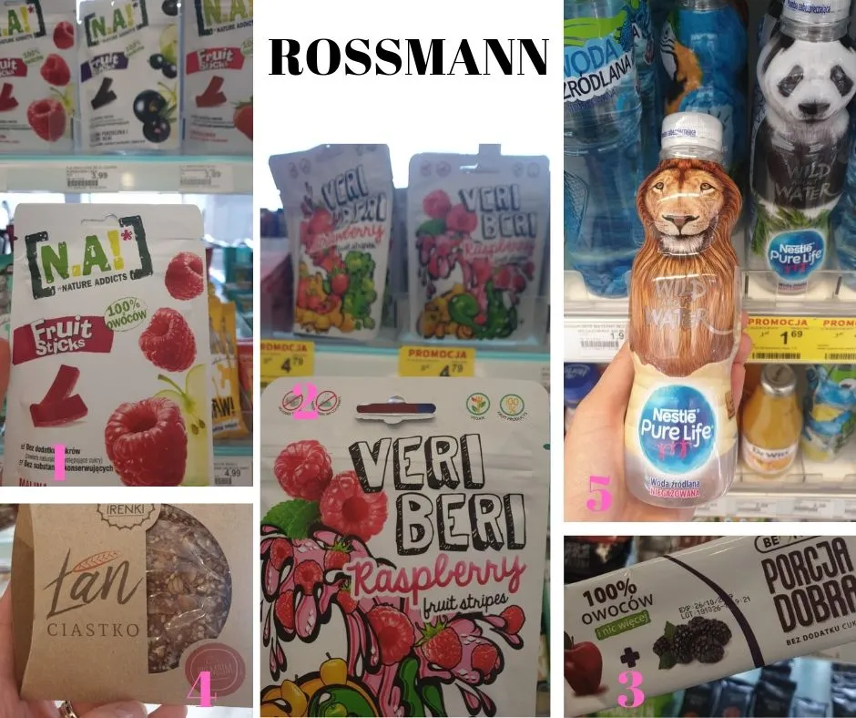 Zdrowe zamienniki truskawek: 6 pysznych alternatyw w diecie