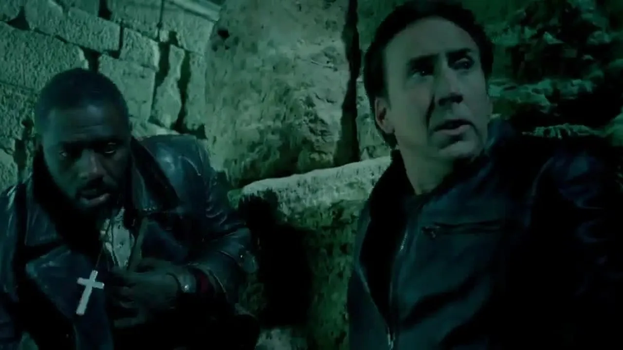 Ghost Rider - pełna wersja filmu do obejrzenia online 