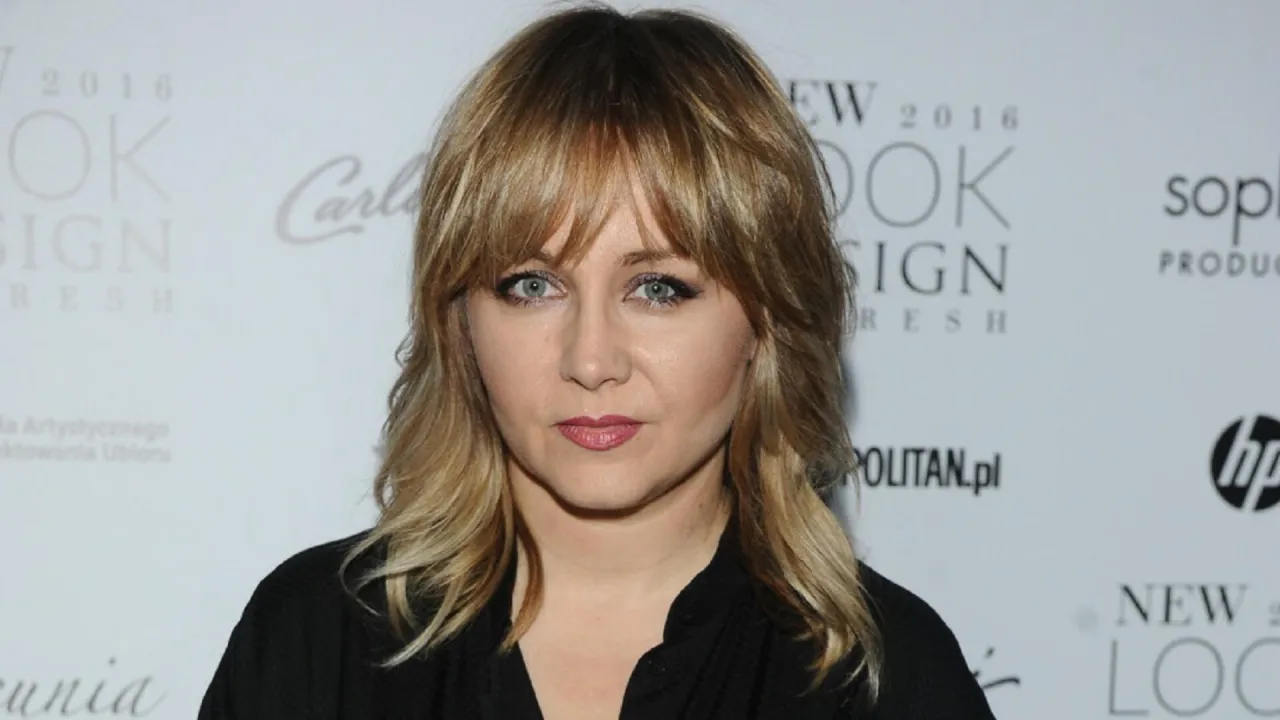 Kasia klich problemy po hicie lepszy model - najnowsze informacje