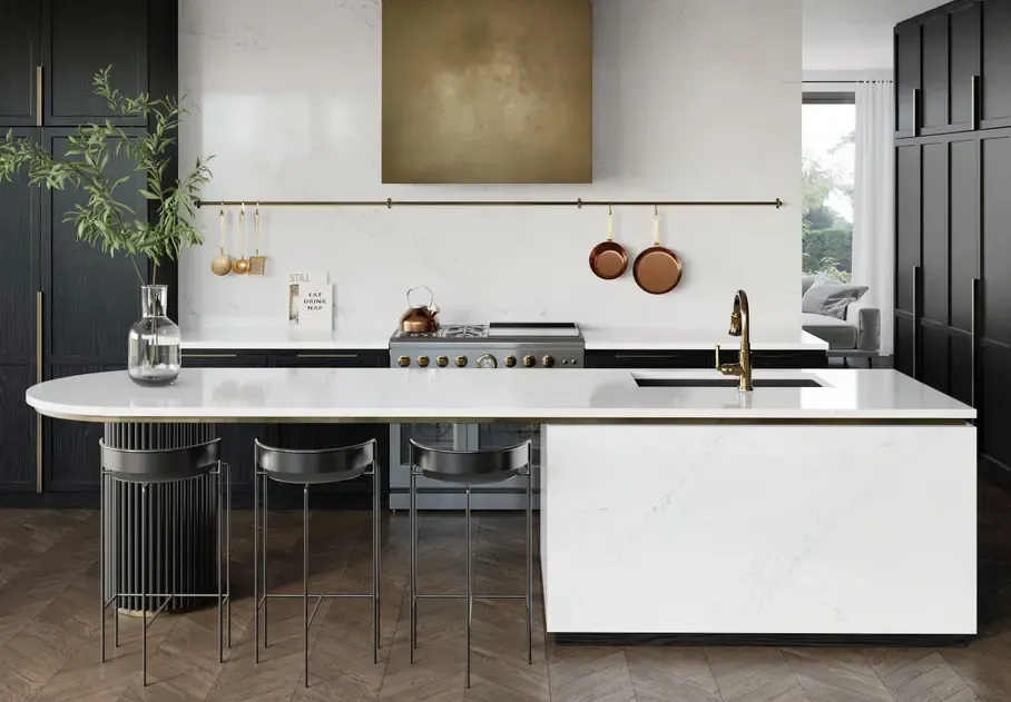 Konglomerat na wymiar – idealne rozwiązanie dla Twojego wnętrza