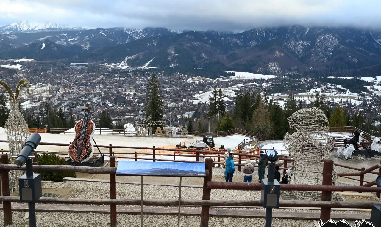 Gubałówka atrakcje: co musisz zobaczyć, aby nie żałować wizyty