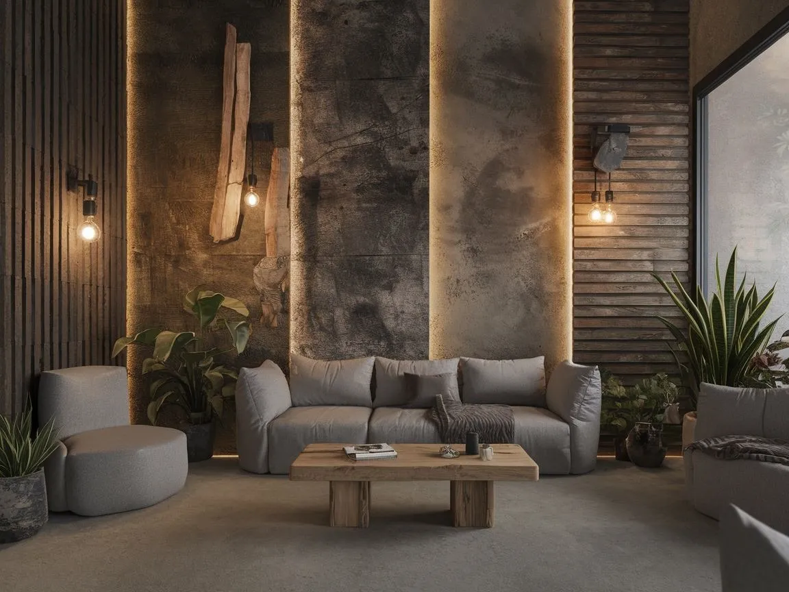 Co zamiast gładzi? 7 skutecznych alternatyw dla ścian