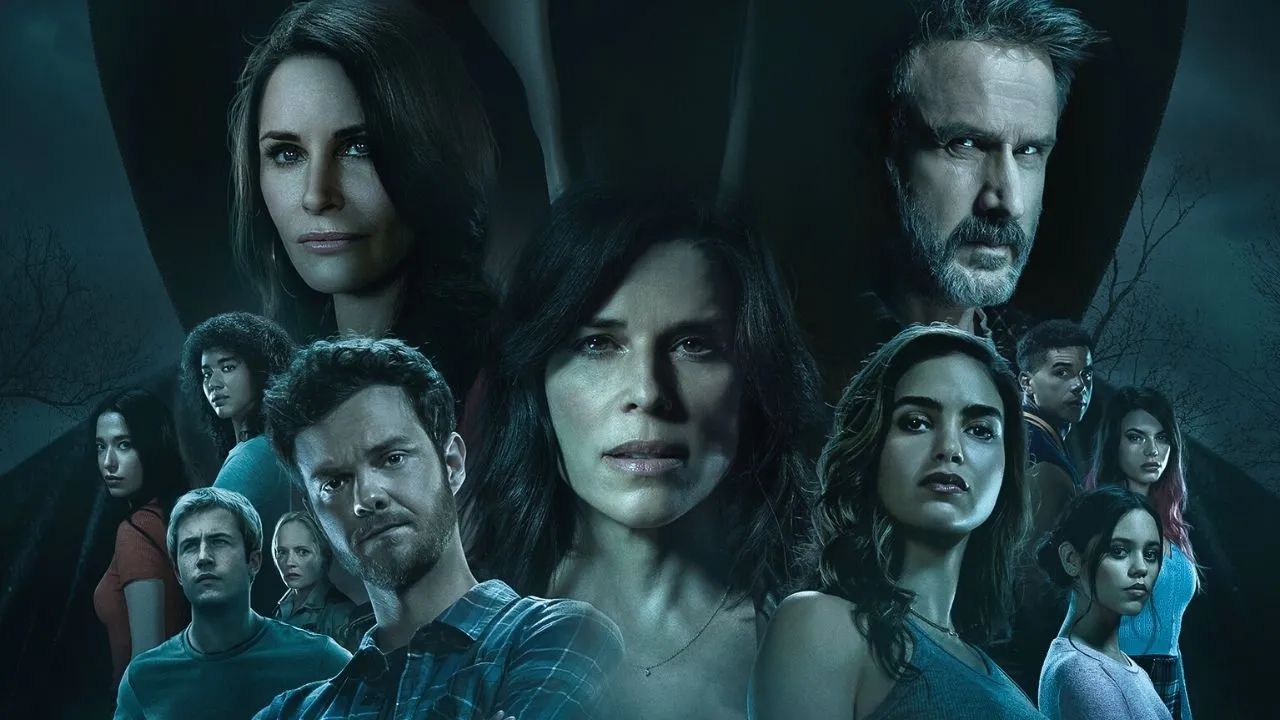 "Krzyk 5": Czy klasyka horroru przetrwa nową generację?