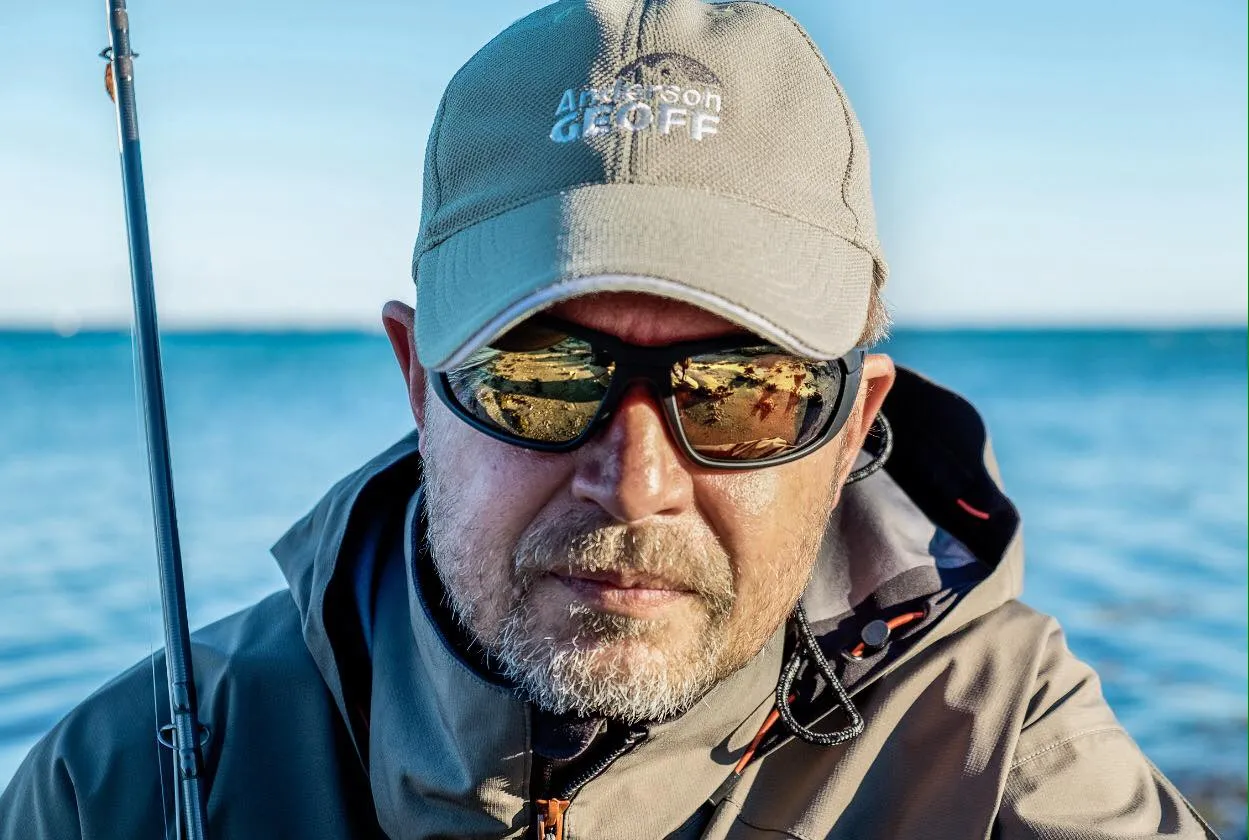 Jakie okulary polaryzacyjne wędkarskie wybrać, aby nie żałować?