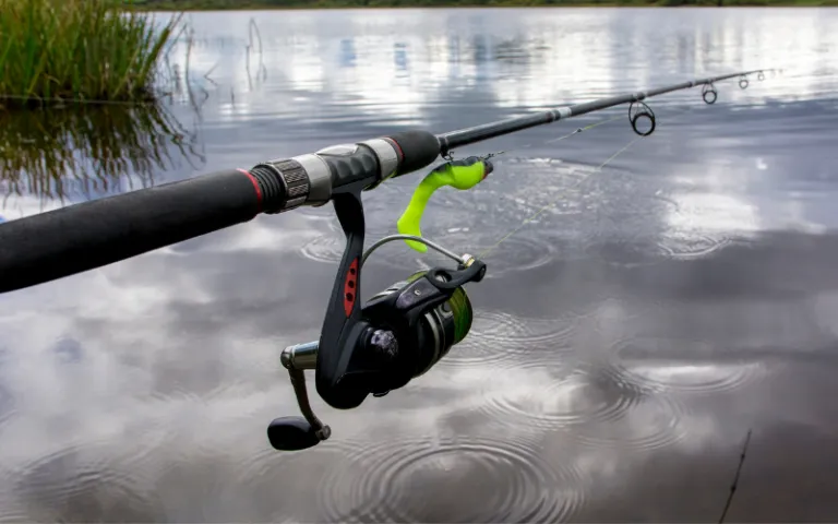 Jaka długość wędki na spinning? Odkryj idealny wybór dla siebie