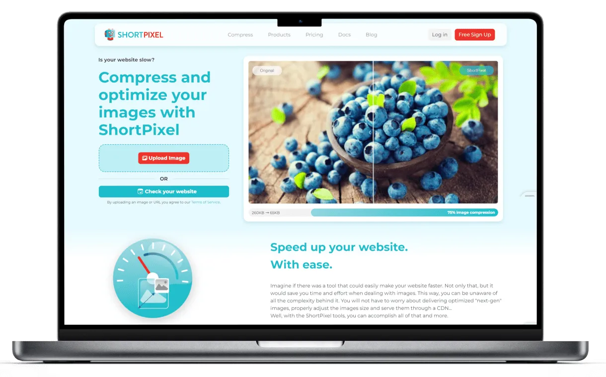 Jak powinna wyglądać strona internetowa, aby przyciągała użytkowników?