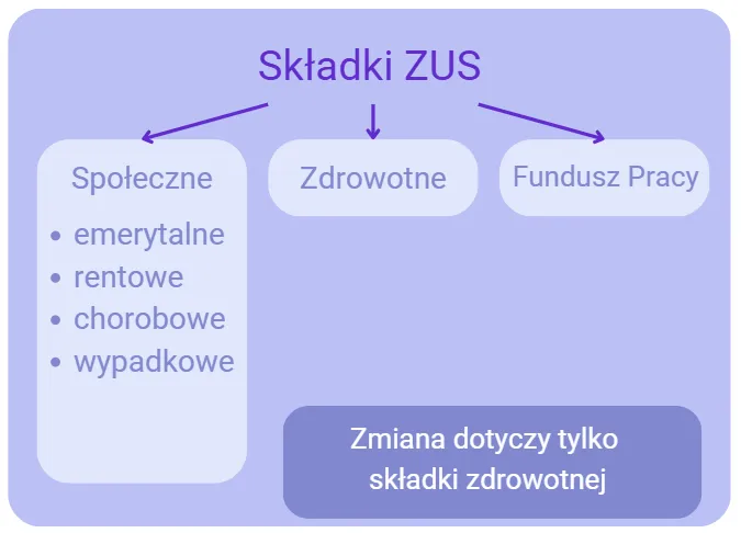 Jak odliczyć składkę zdrowotną od ryczałtu i uniknąć błędów?