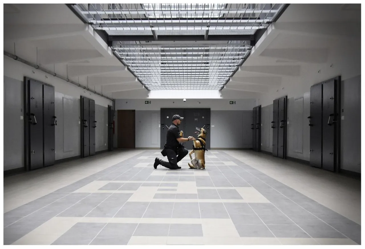 Ile trwa rekrutacja do służby więziennej? Poznaj wszystkie etapy i czasy