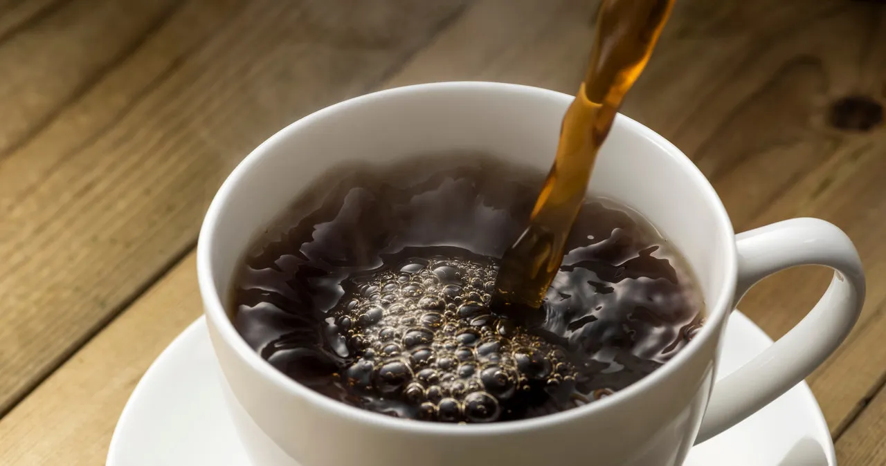 Czy można pić kawę przy chorej wątrobie? Umiarkowane spożycie ma znaczenie