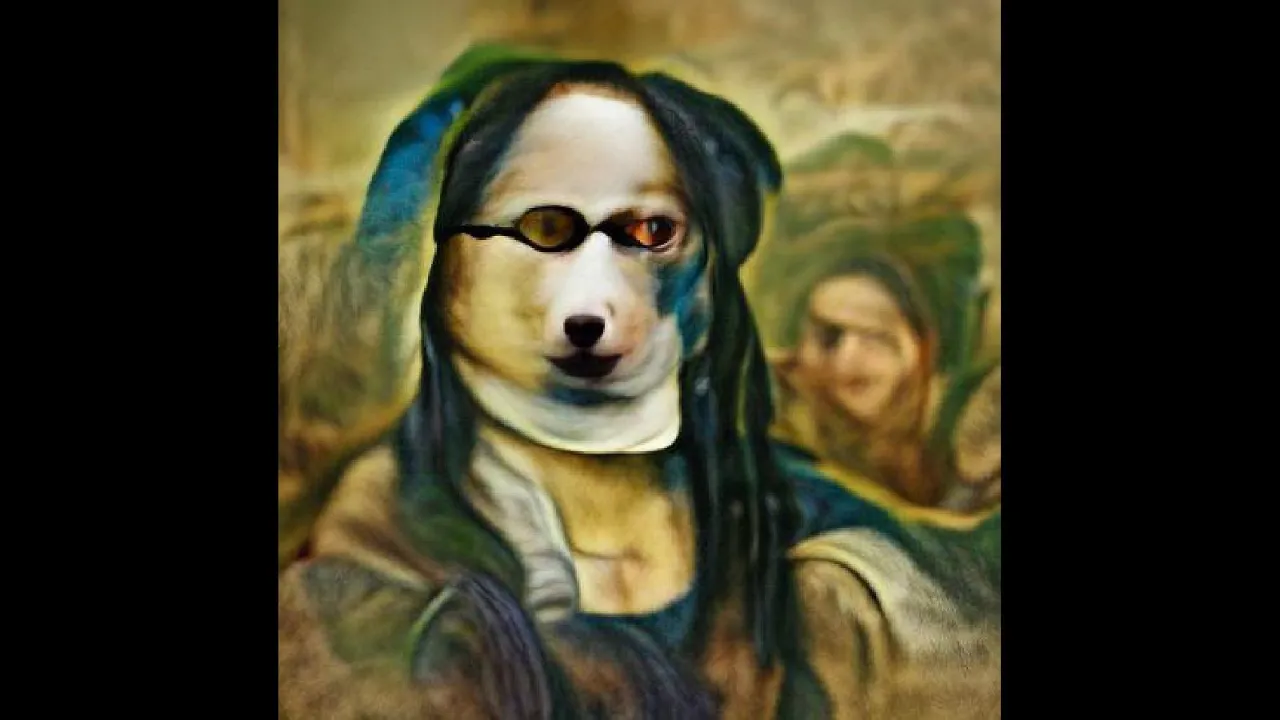 Jak sztuczna inteligencja tworzy obrazy i zmienia naszą rzeczywistość