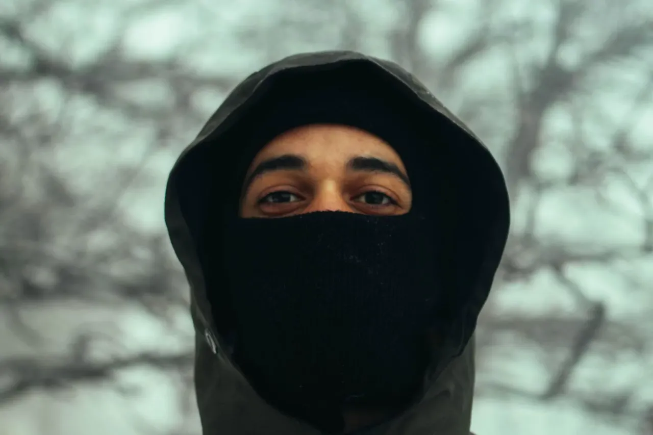 Dlaczego warto wybrać kominiarkę Viking na zimowe dni?