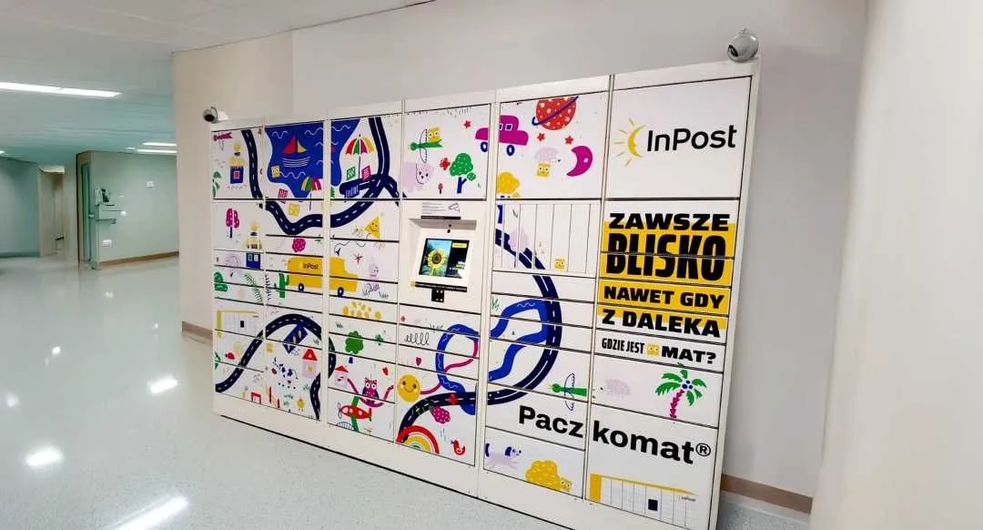 Do której rozwozi InPost? Poznaj godziny dostaw paczek i paczkomatów