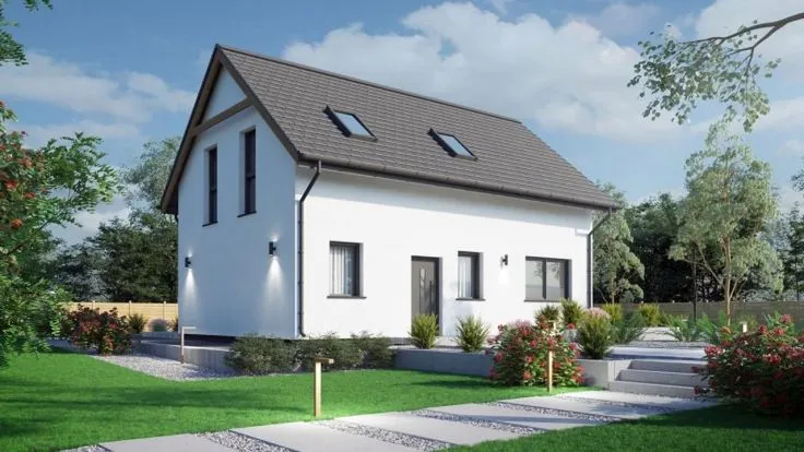 Czy da się wybudować dom za 100 tys? Prawda o kosztach budowy Czy da się wybudować dom za 100 tys? Prawda o kosztach budowy