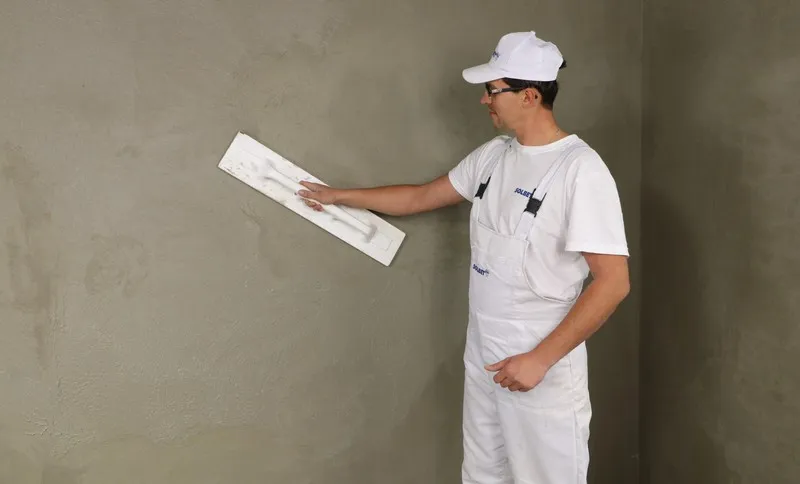 Jak długo schną tynki w zimie? Odkryj, co wpływa na czas schnięcia