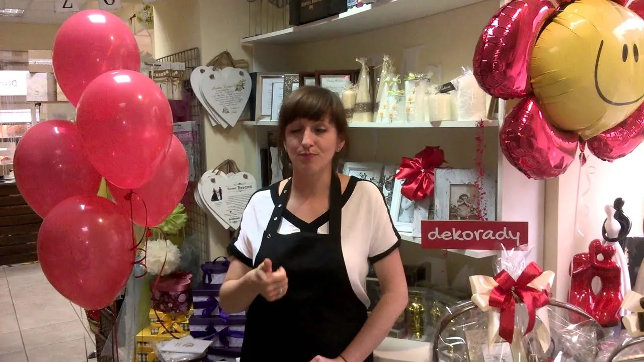 Obciążnik do balonów z helem: Zrób to sam i stwórz piękne dekoracje