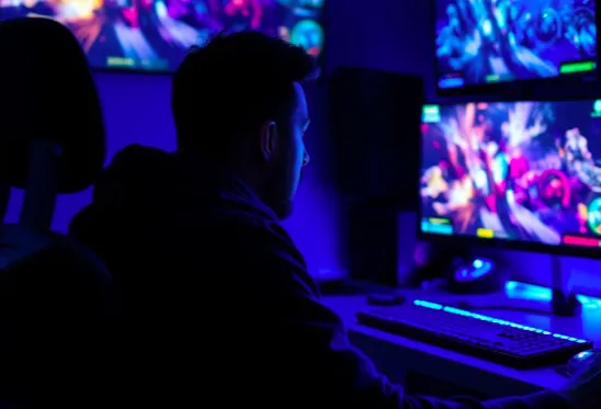 Co wyróżnia nowoczesne platformy rozrywkowe na tle konkurencji online?