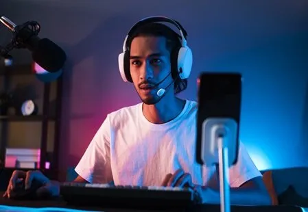 Jak pogodzić granie w gry z pracą, aby zachować produktywność