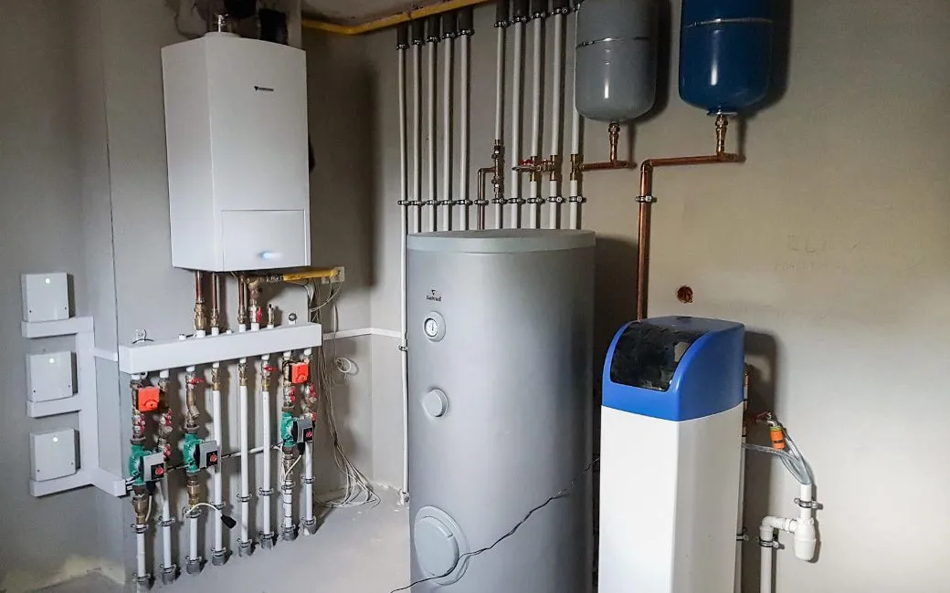 Pompa ciepła czy gaz: porównanie kosztów i efektywności 2023