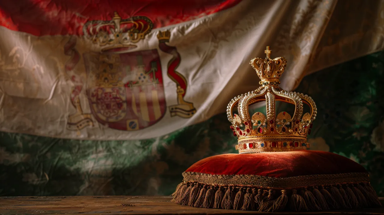 Jan Zápolya - król Węgier, jego panowanie i polityczne zawirowania