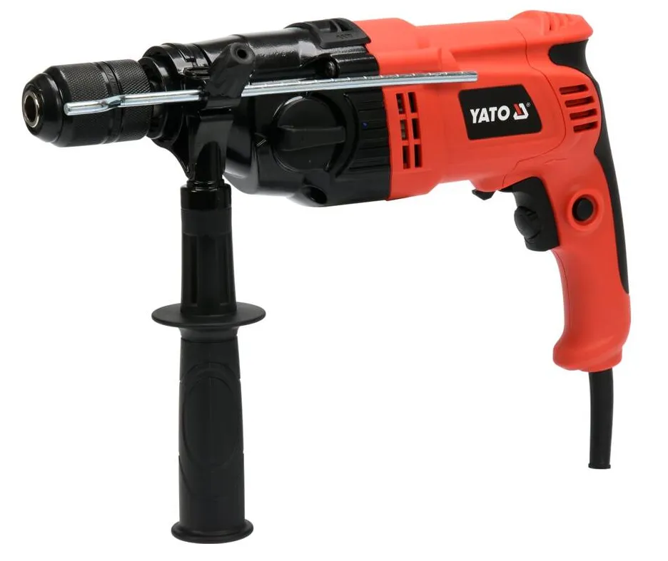 Jak wybrać najlepszą wiertarkę do żelbetu: praktyczne porady eksperta