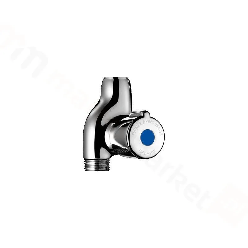 Delabie - inteligentne rozwiązania sanitarne