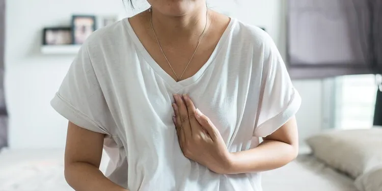 Objawy zatoru płuc – jak je rozpoznać i kiedy szukać pomocy