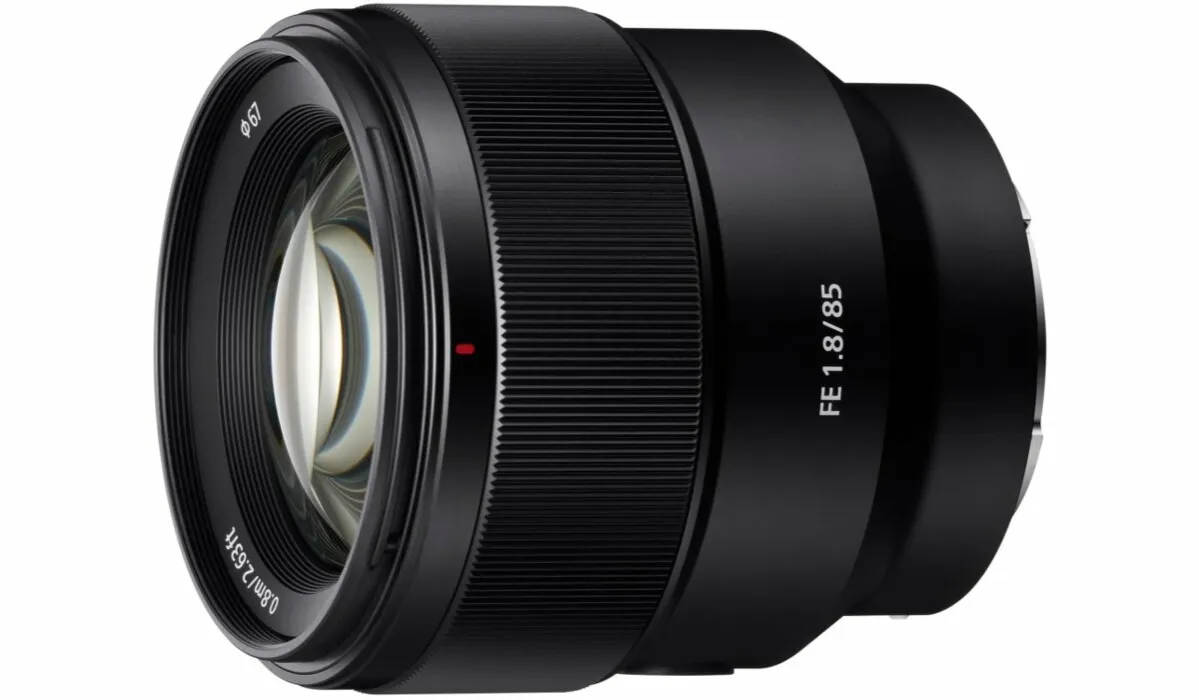 Najlepsze obiektywy do portretów dla Sony Alpha – jak wybrać idealny?