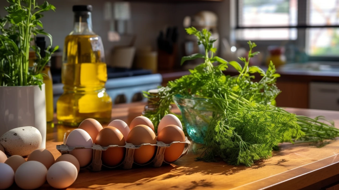 Czy jedząc jajka zwiększamy poziom cholesterolu? Dietetyk radzi, na co zwrócić uwagę